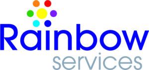 Rainbow Logo